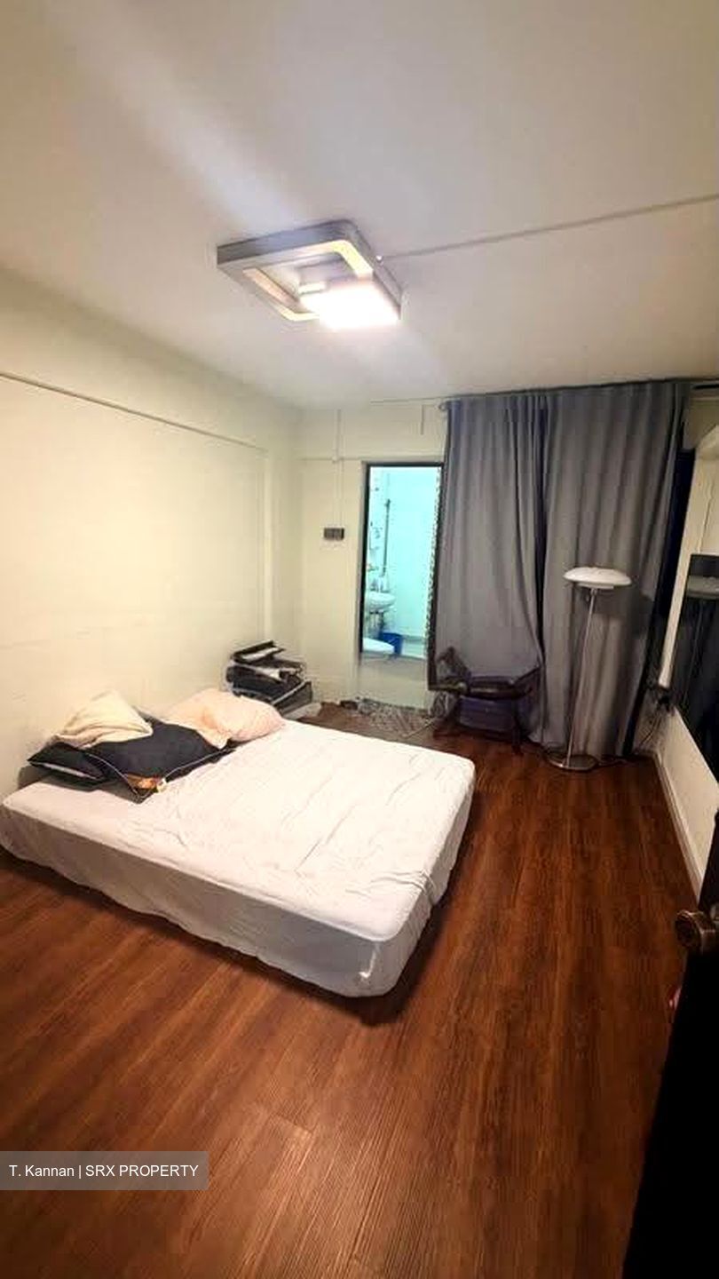 Blk 272 Yishun Street 22 (Yishun), HDB 4 Rooms #622462691
